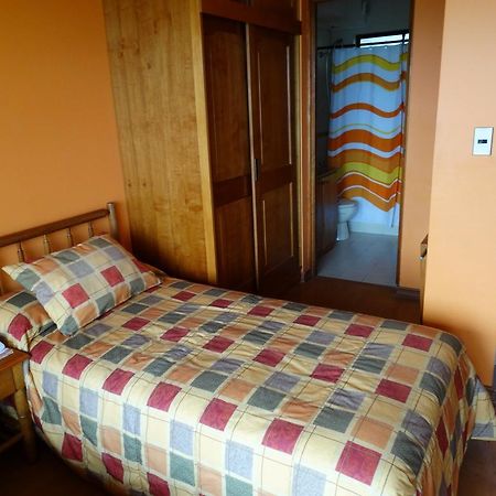 Hotel Y Cabanas Mar De Ensueno La Serena Eksteriør bilde