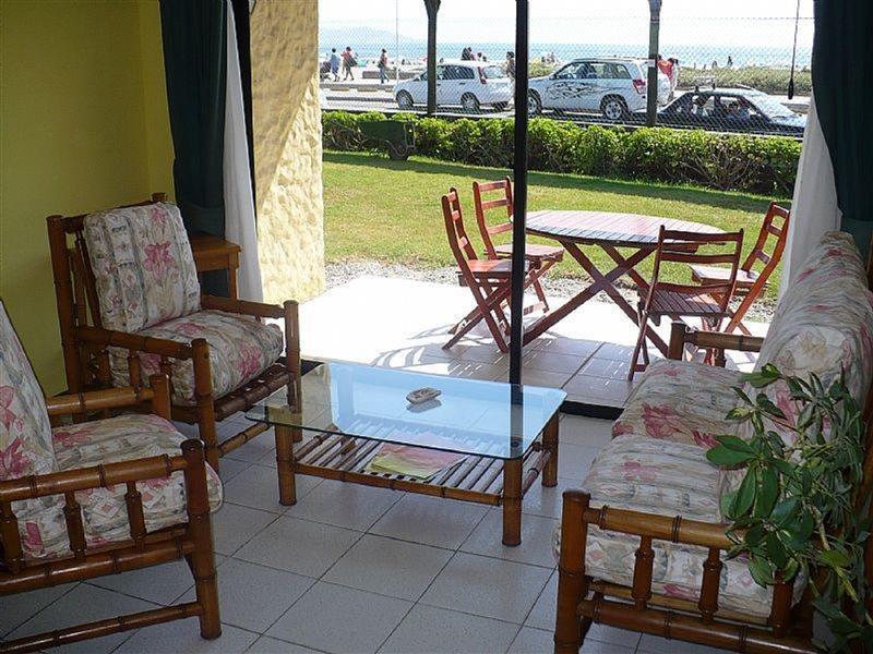 Hotel Y Cabanas Mar De Ensueno La Serena Eksteriør bilde
